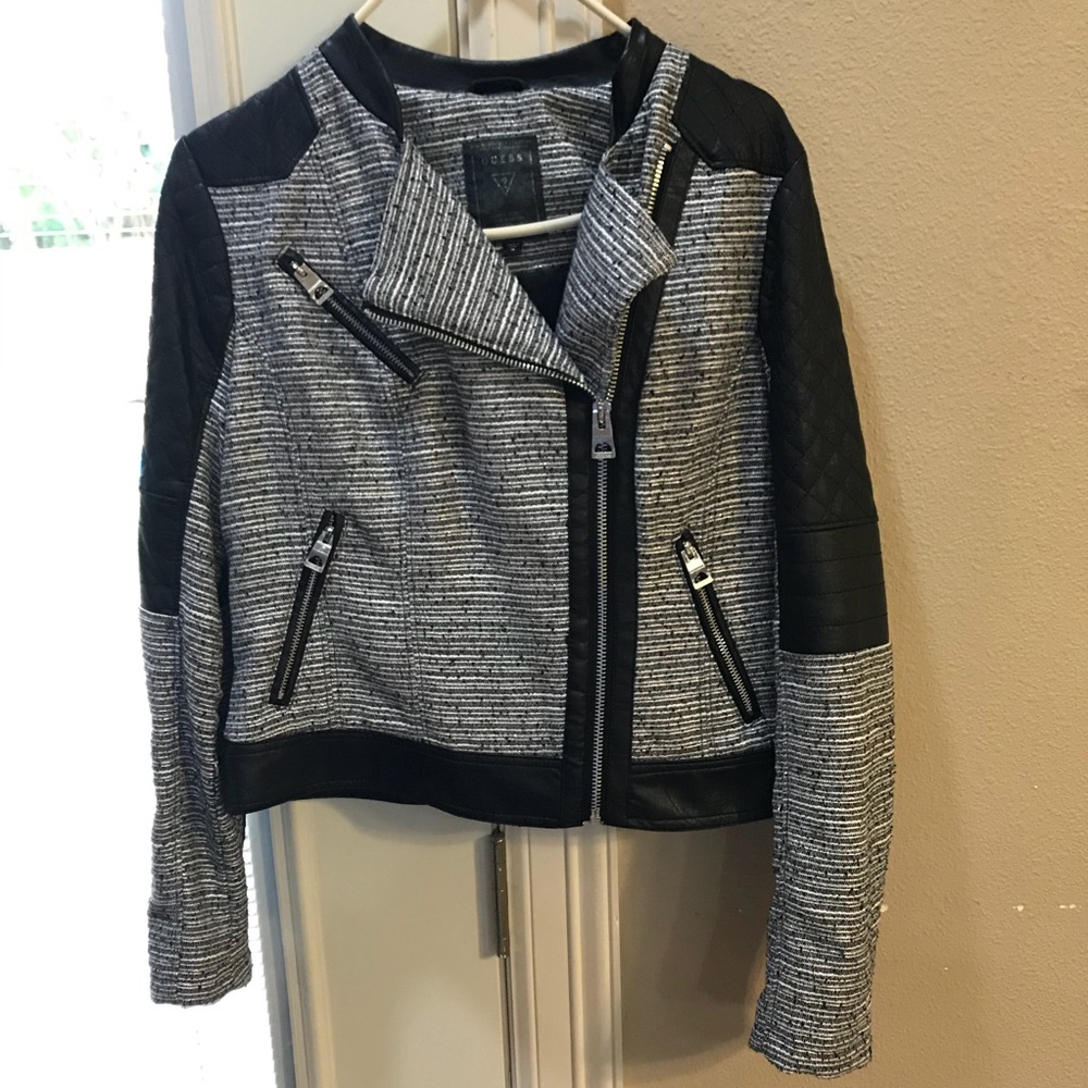 GUESS Jacket
